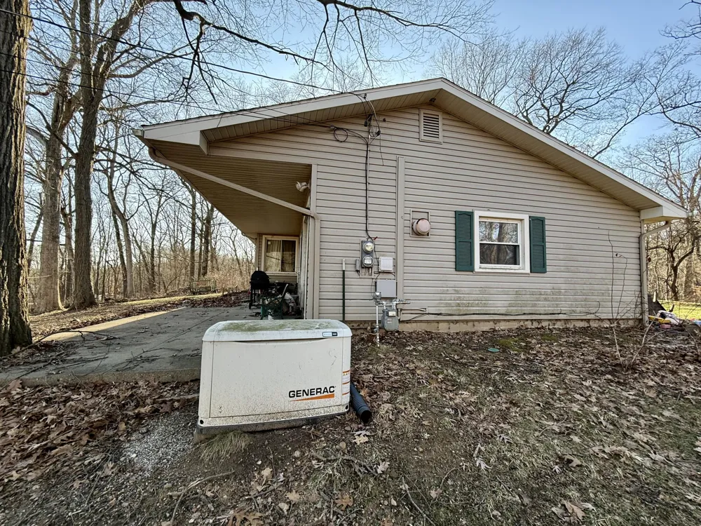 201 Lake Hills Drive Concord, MI 49237