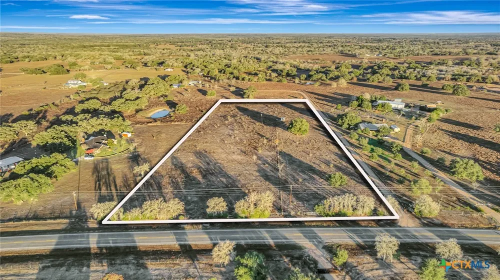 Fm 1447 Cuero, TX 77954