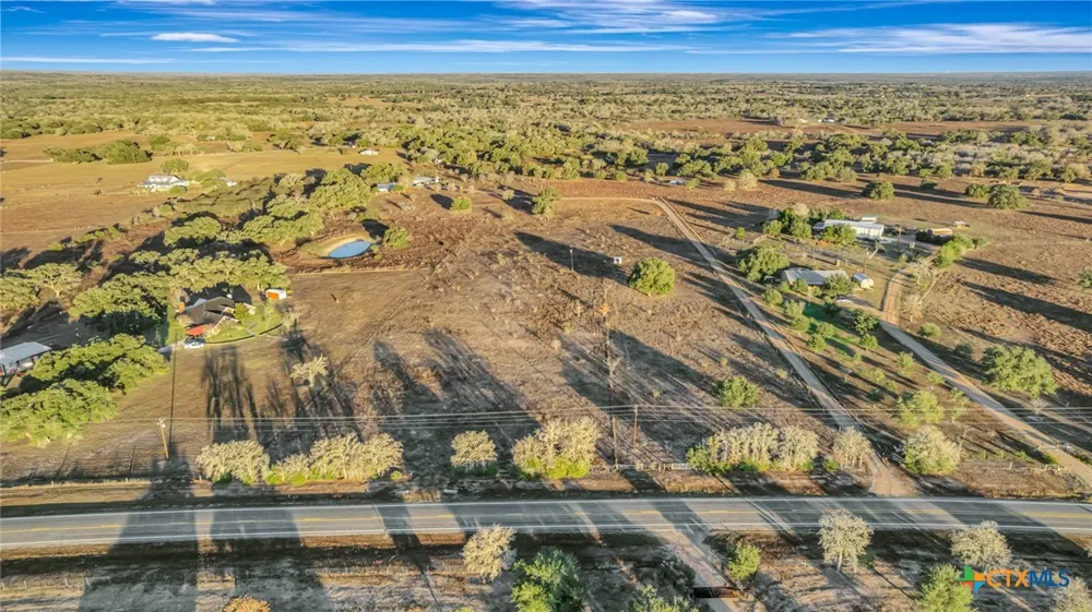 Fm 1447 Cuero, TX 77954