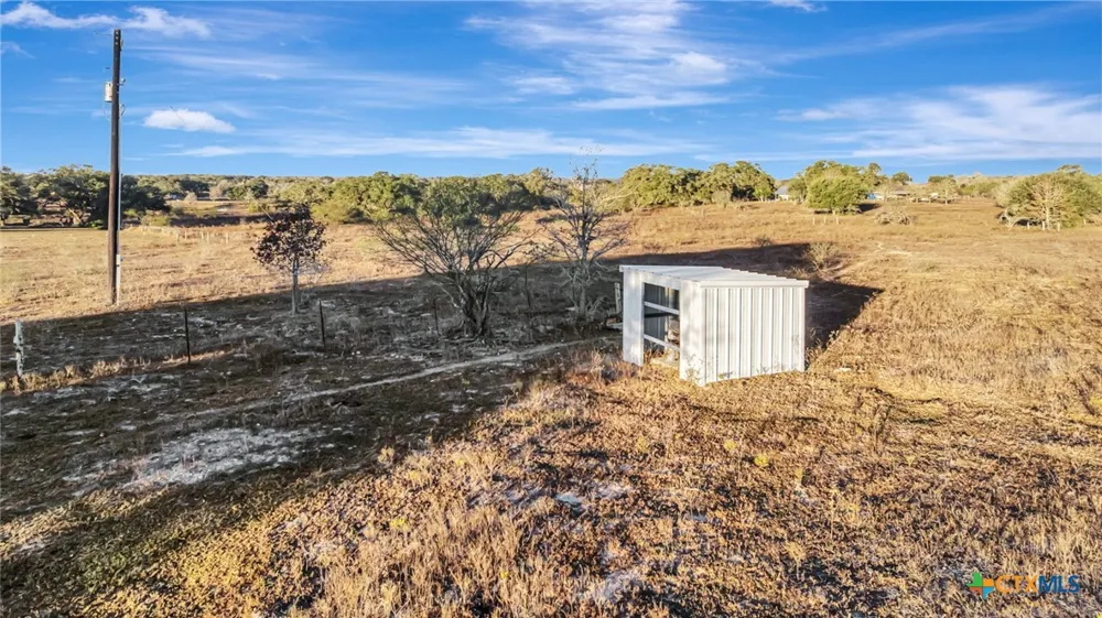 Fm 1447 Cuero, TX 77954