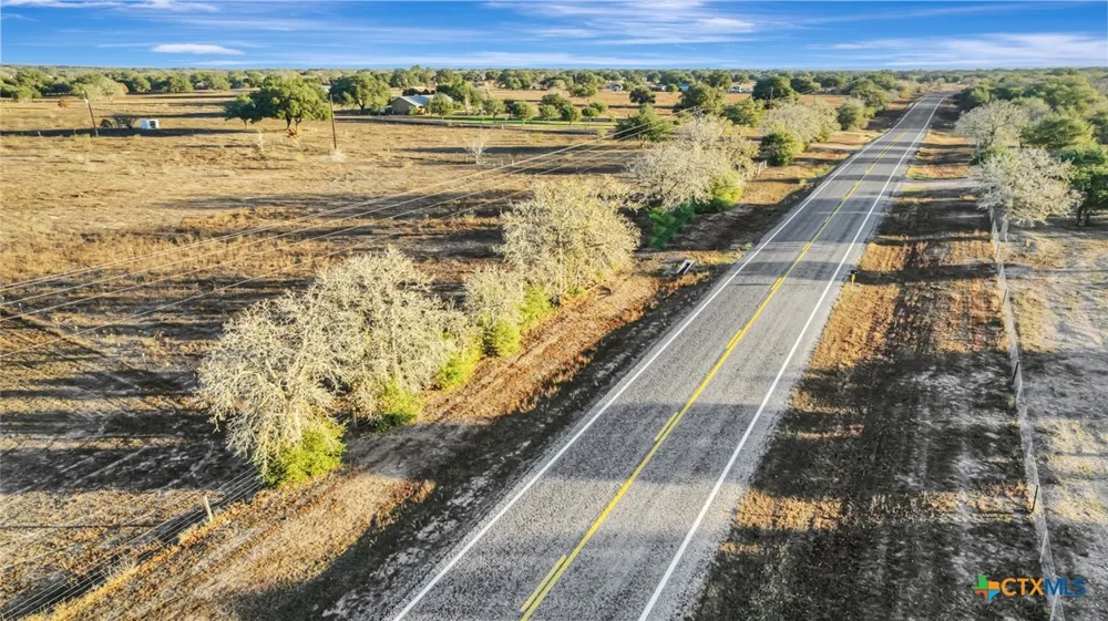 Fm 1447 Cuero, TX 77954
