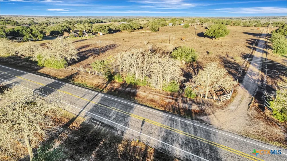 Fm 1447 Cuero, TX 77954