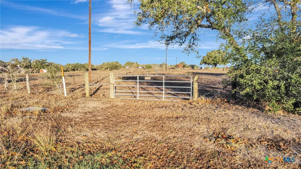Fm 1447 Cuero, TX 77954