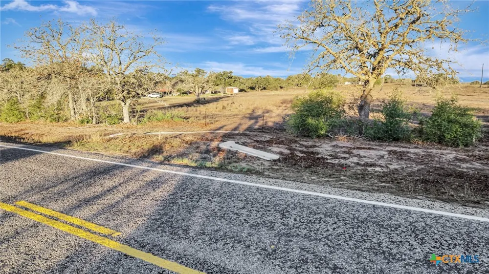 Fm 1447 Cuero, TX 77954