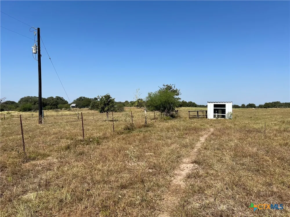 Fm 1447 Cuero, TX 77954