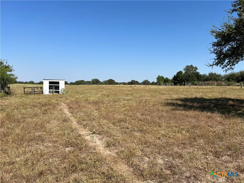 Fm 1447 Cuero, TX 77954