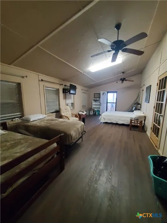 95 Kellie Lane Seadrift, TX 77983