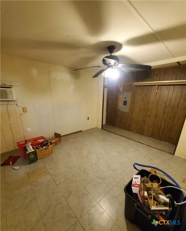 95 Kellie Lane Seadrift, TX 77983
