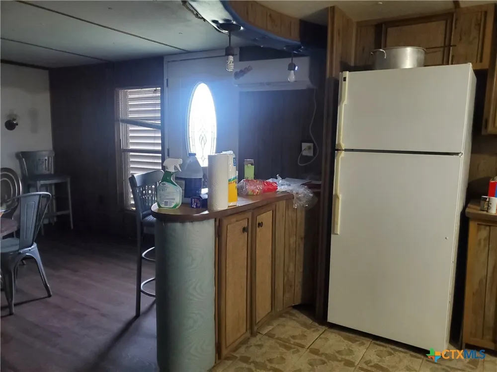95 Kellie Lane Seadrift, TX 77983