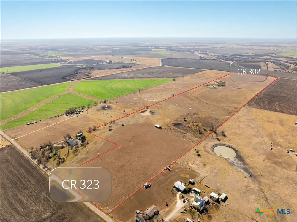 2927 County Road 302 Bartlett, TX 76511