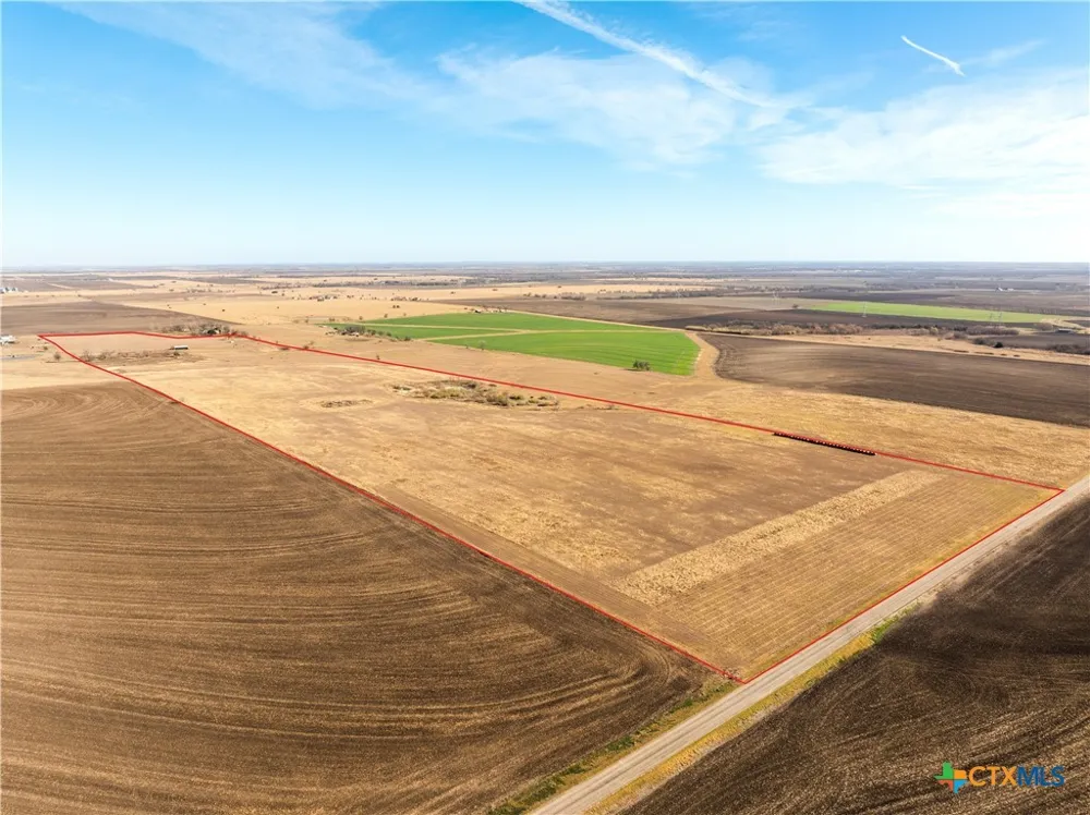 2927 County Road 302 Bartlett, TX 76511