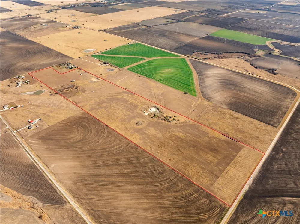 2927 County Road 302 Bartlett, TX 76511