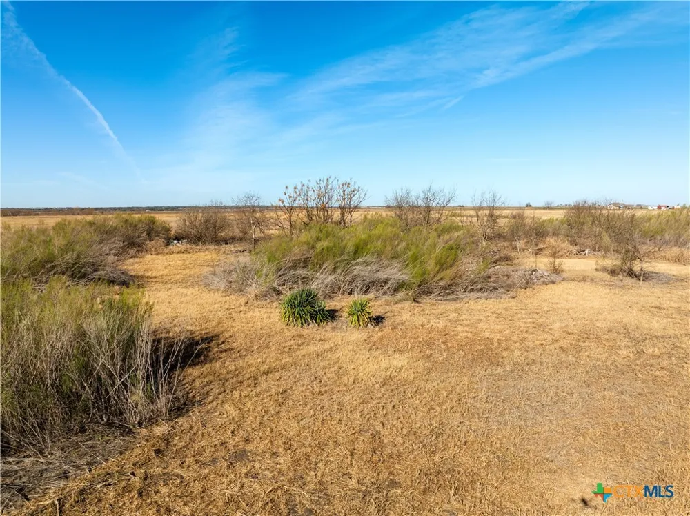 2927 County Road 302 Bartlett, TX 76511