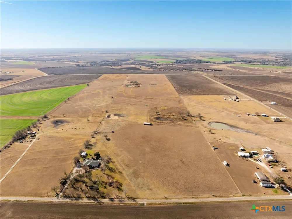 2927 County Road 302 Bartlett, TX 76511