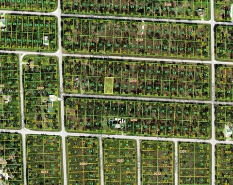 27310 Nassau Dr