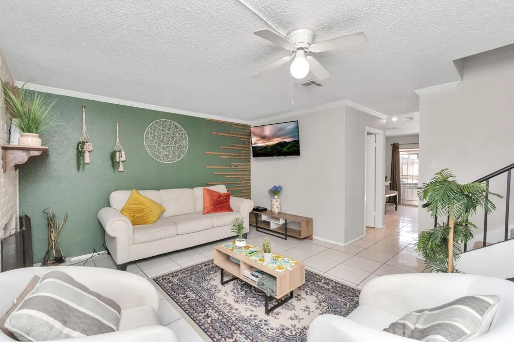 5837 Sunforest Drive