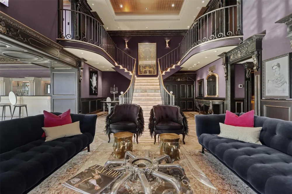 101 Westcott Street #2001 Houston, TX 77007