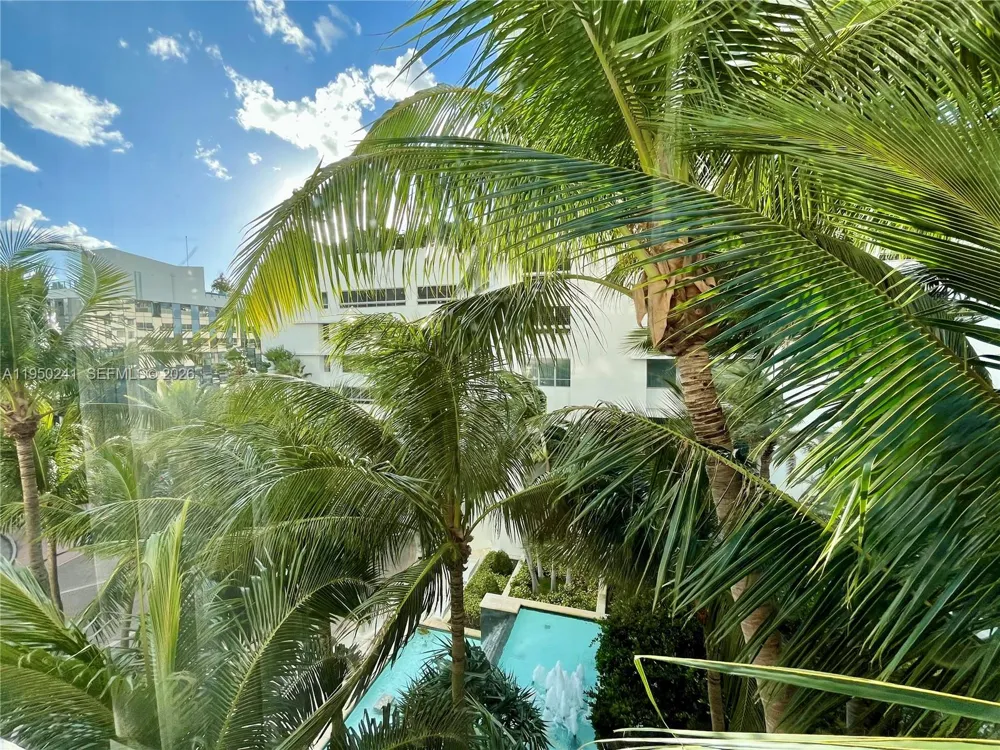 4391 Collins Ave #419 Miami Beach, FL 33140
