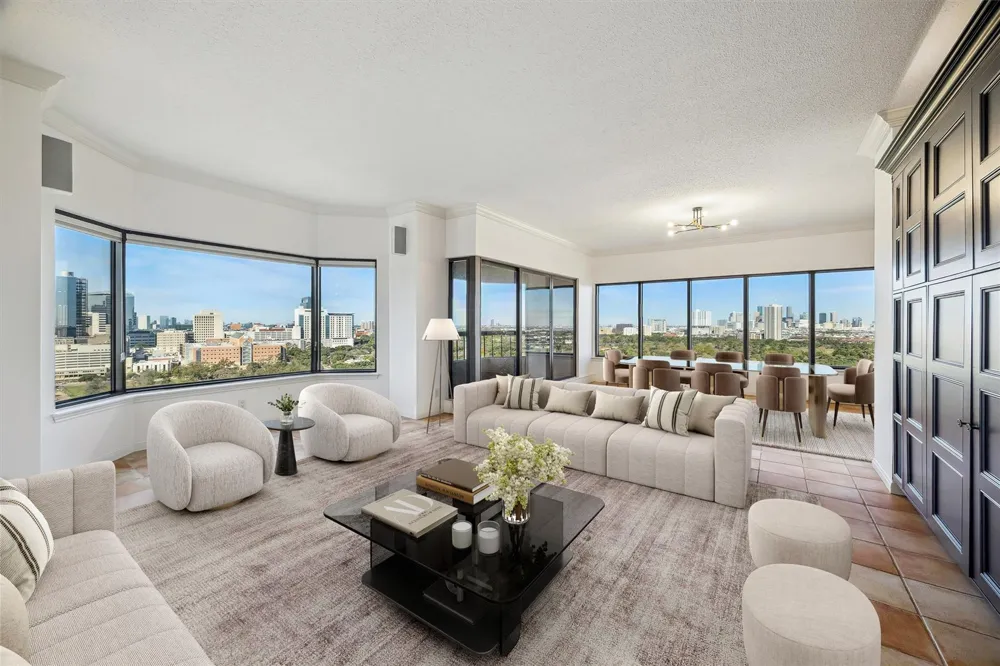 2001 Holcombe Boulevard #1801