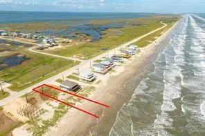 7924 County Road 257 Freeport, TX 77541