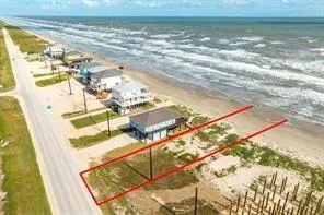 7924 County Road 257 Freeport, TX 77541