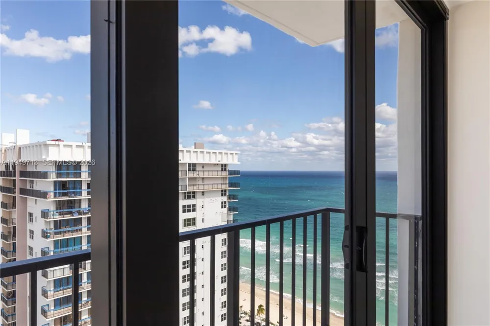 2401 S Ocean Dr #PH-A4 Hollywood, FL 33019