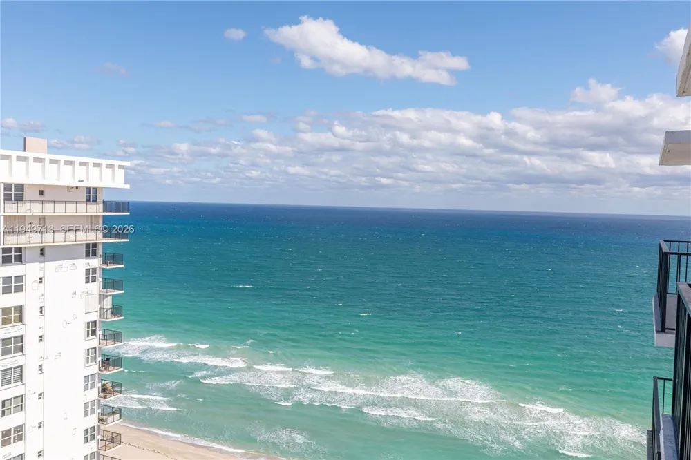 2401 S Ocean Dr #PH-A4 Hollywood, FL 33019