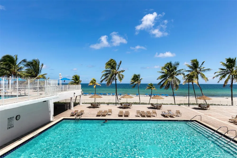 2401 S Ocean Dr #PH-A4 Hollywood, FL 33019