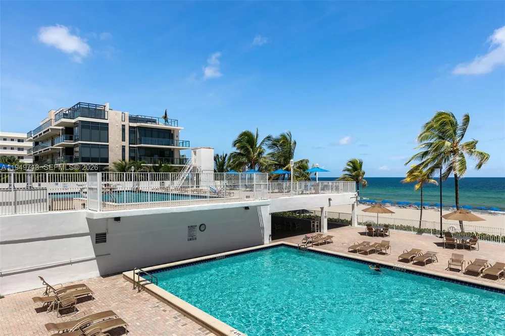 2401 S Ocean Dr #PH-A4 Hollywood, FL 33019