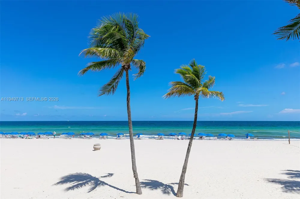 2401 S Ocean Dr #PH-A4 Hollywood, FL 33019