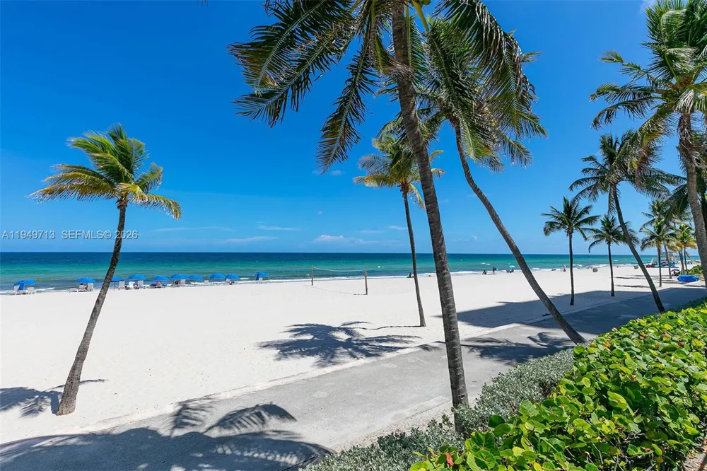 2401 S Ocean Dr #PH-A4 Hollywood, FL 33019