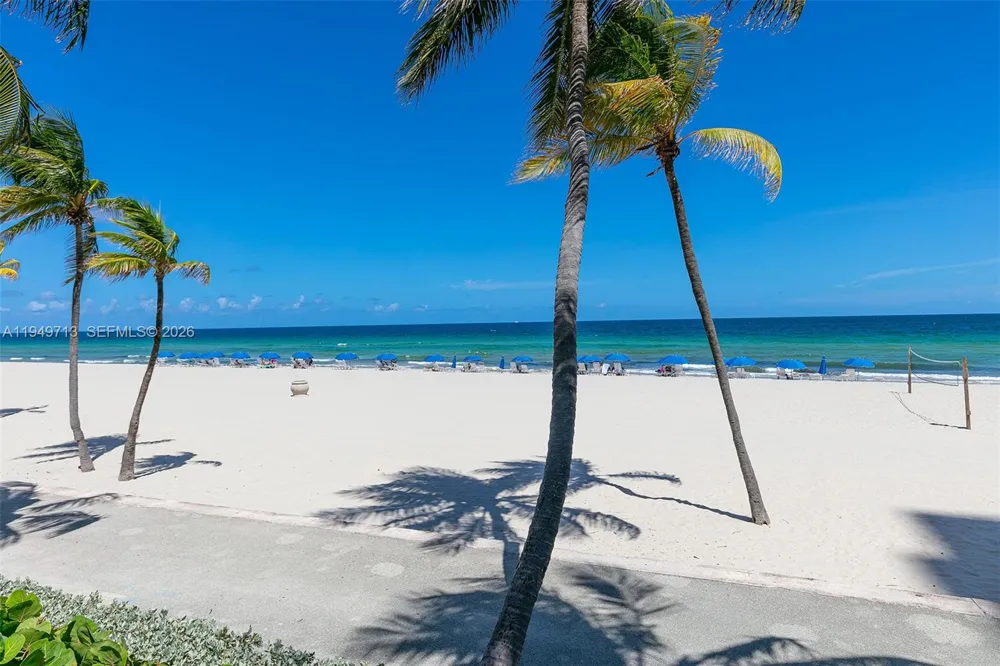 2401 S Ocean Dr #PH-A4 Hollywood, FL 33019