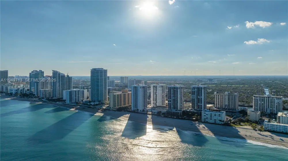 2401 S Ocean Dr #PH-A4 Hollywood, FL 33019