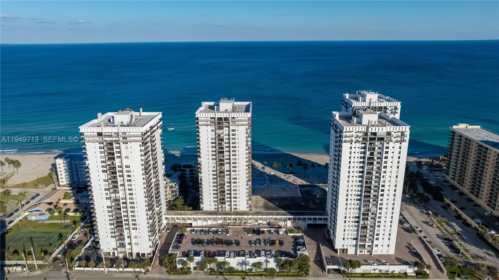 2401 S Ocean Dr #PH-A4 Hollywood, FL 33019