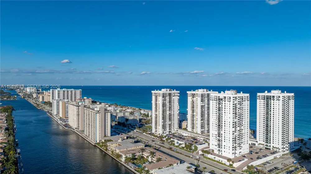 2401 S Ocean Dr #PH-A4 Hollywood, FL 33019