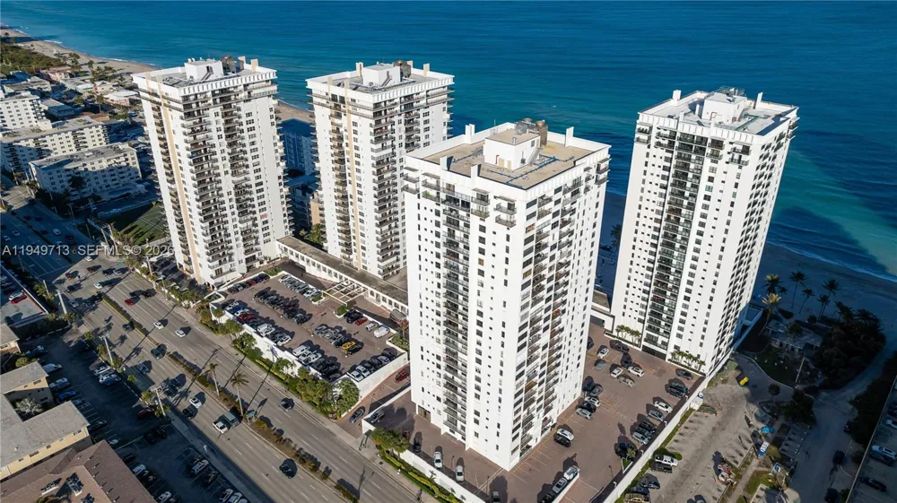 2401 S Ocean Dr #PH-A4 Hollywood, FL 33019