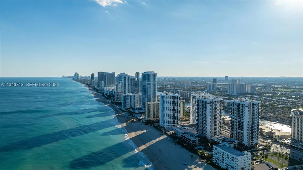 2401 S Ocean Dr #PH-A4 Hollywood, FL 33019