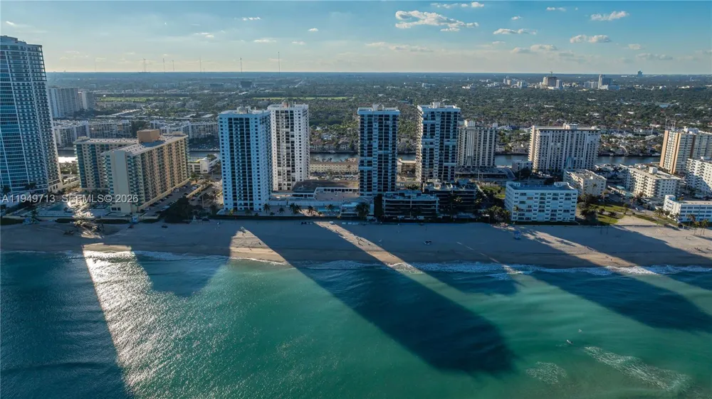 2401 S Ocean Dr #PH-A4 Hollywood, FL 33019