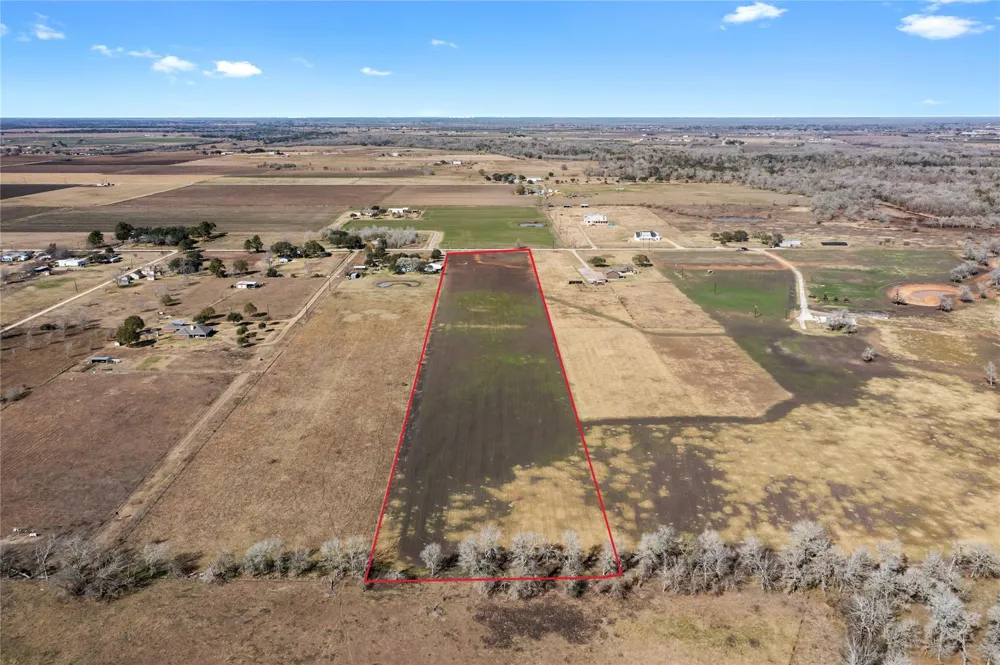 County Road 272 East Bernard, TX 77435