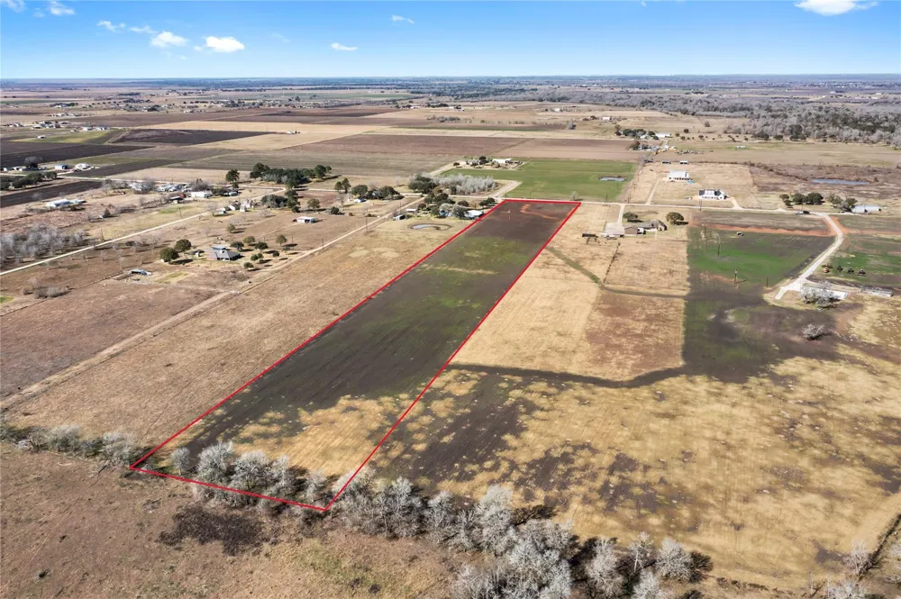County Road 272 East Bernard, TX 77435