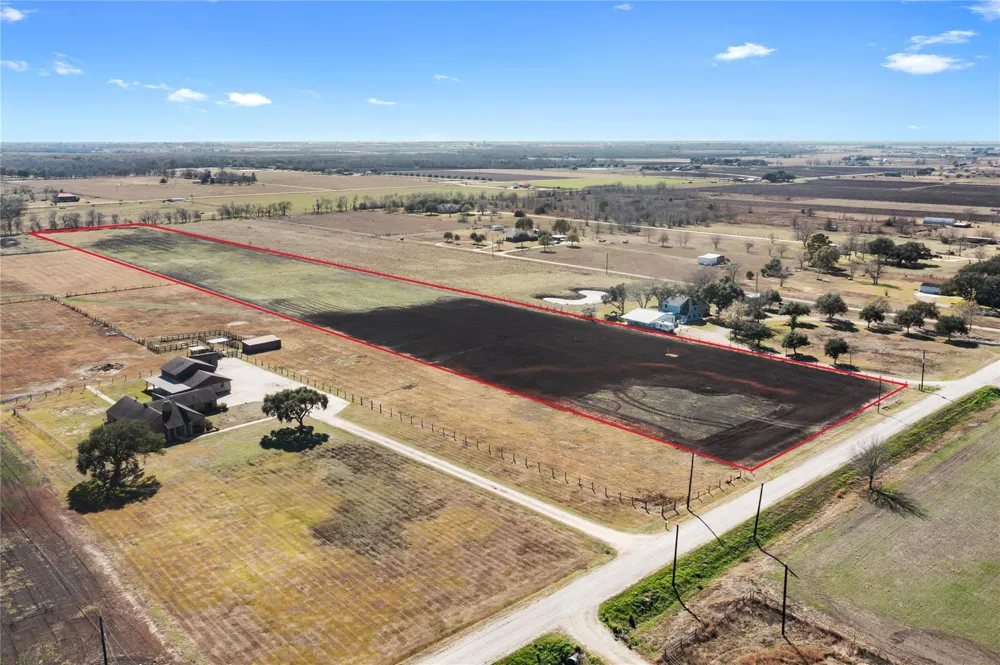 County Road 272 East Bernard, TX 77435
