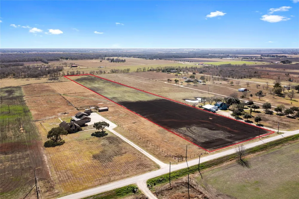 County Road 272 East Bernard, TX 77435
