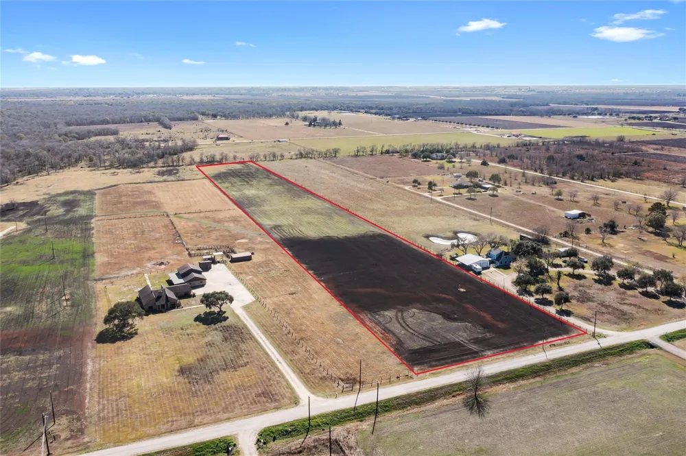 County Road 272 East Bernard, TX 77435