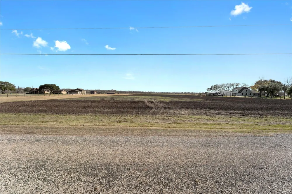 County Road 272 East Bernard, TX 77435