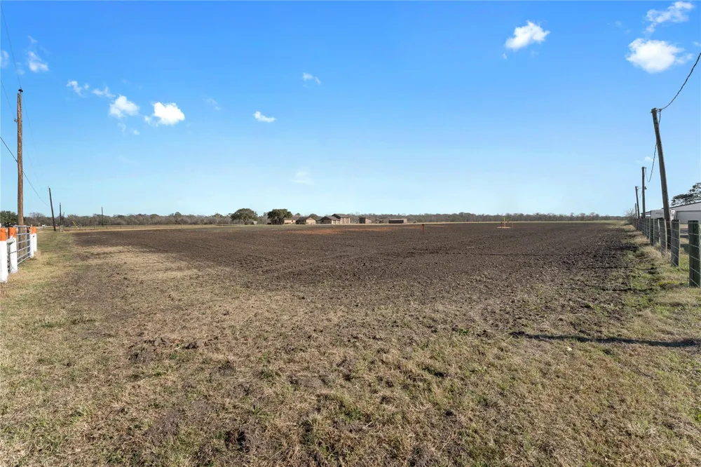 County Road 272 East Bernard, TX 77435