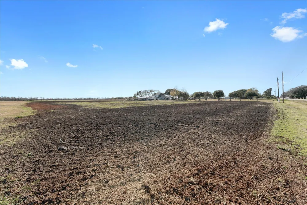 County Road 272 East Bernard, TX 77435