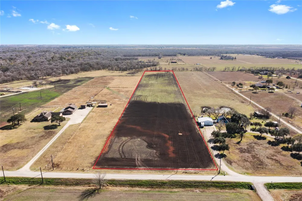 County Road 272 East Bernard, TX 77435