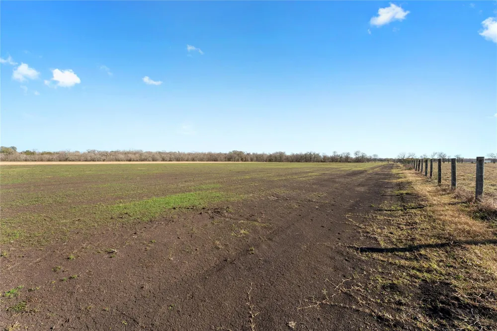 County Road 272 East Bernard, TX 77435