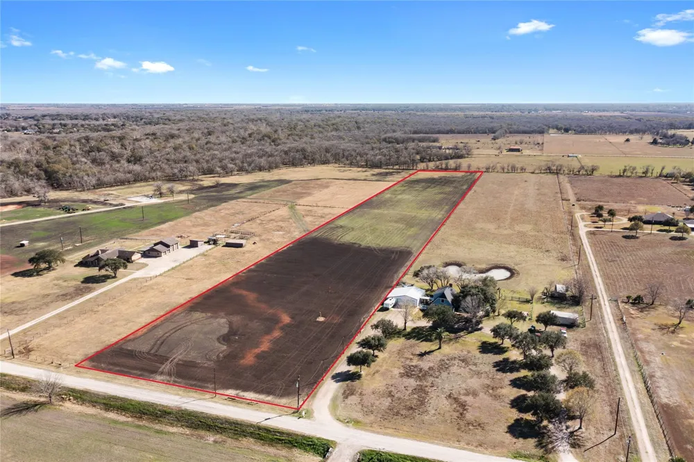 County Road 272 East Bernard, TX 77435