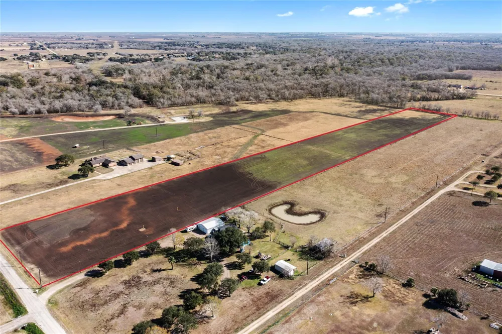 County Road 272 East Bernard, TX 77435